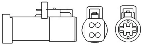 Oxygen Sensor